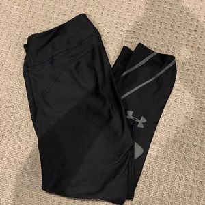 L Underarmour Leggings